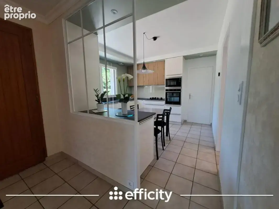 Maison 6 pièces 123 m² à vendre à Peumerit (29710) - photo 3