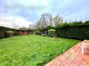 Appartement à TETEGHEM