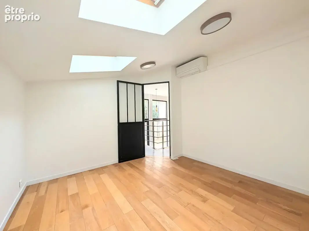 Maison La Garenne Colombes 4 pièces 108 m2 - photo 4