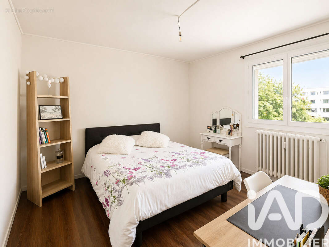 Photo 5 - Appartement à VANDOEUVRE-LES-NANCY