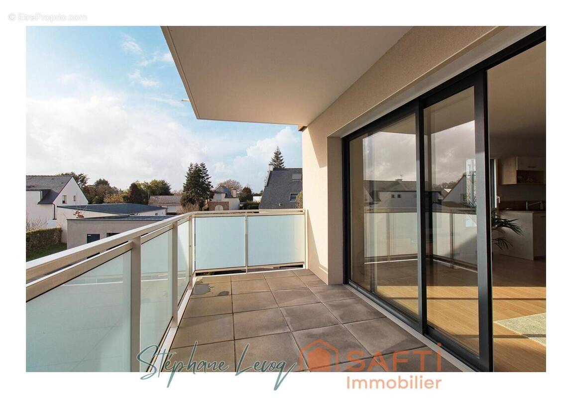 Photo 1 - Appartement à BELZ