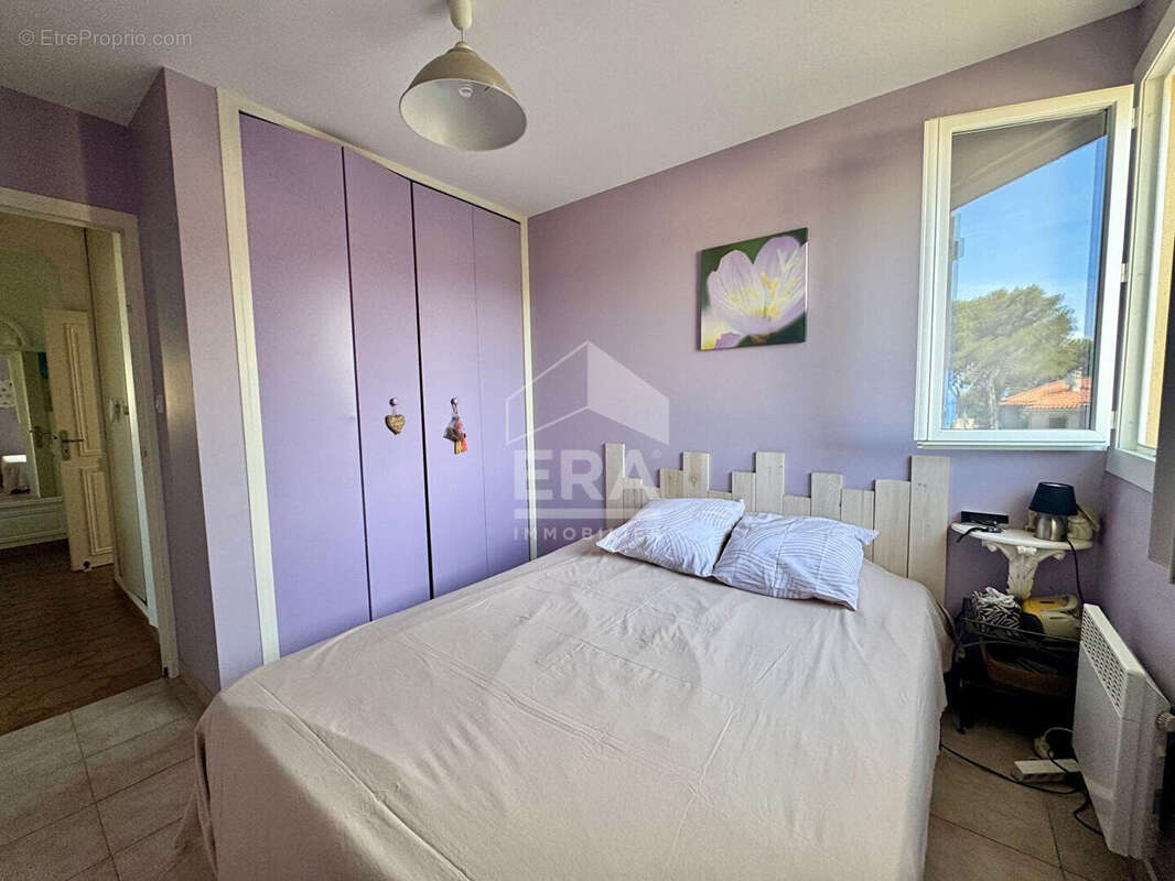 Maison 101m² à martigues - photo 10