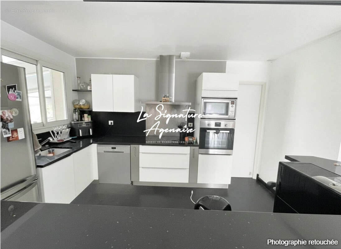 Maison 105 m² à Layrac  - photo 3
