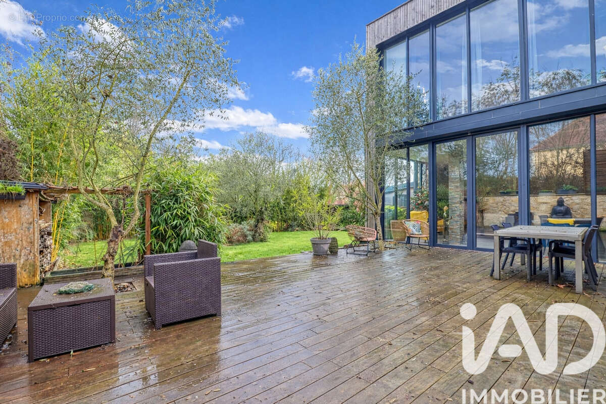 Photo 2 - Maison à GROSLAY