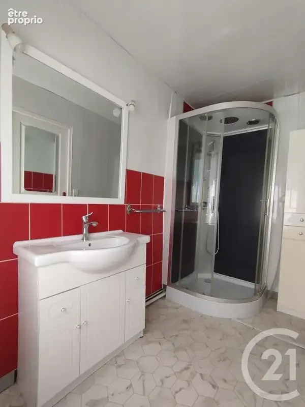 Maison 4 pièces 82 m² à vendre à Brionne (27800) - photo 12