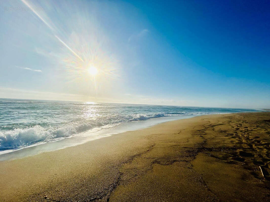 Maison à LE BARCARES