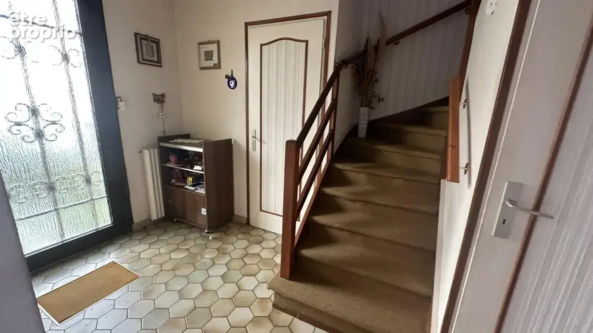 Maison 105 m² à Pulnoy  - photo 7