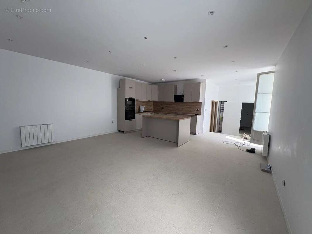 Appartement à ANET