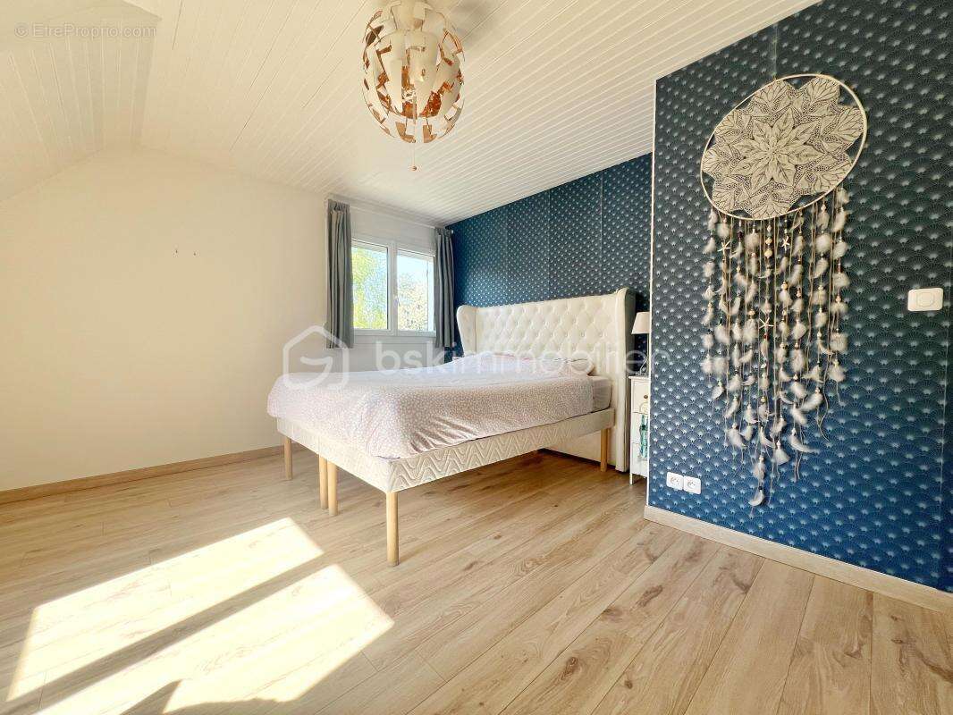 Maison à MARLY-LE-ROI