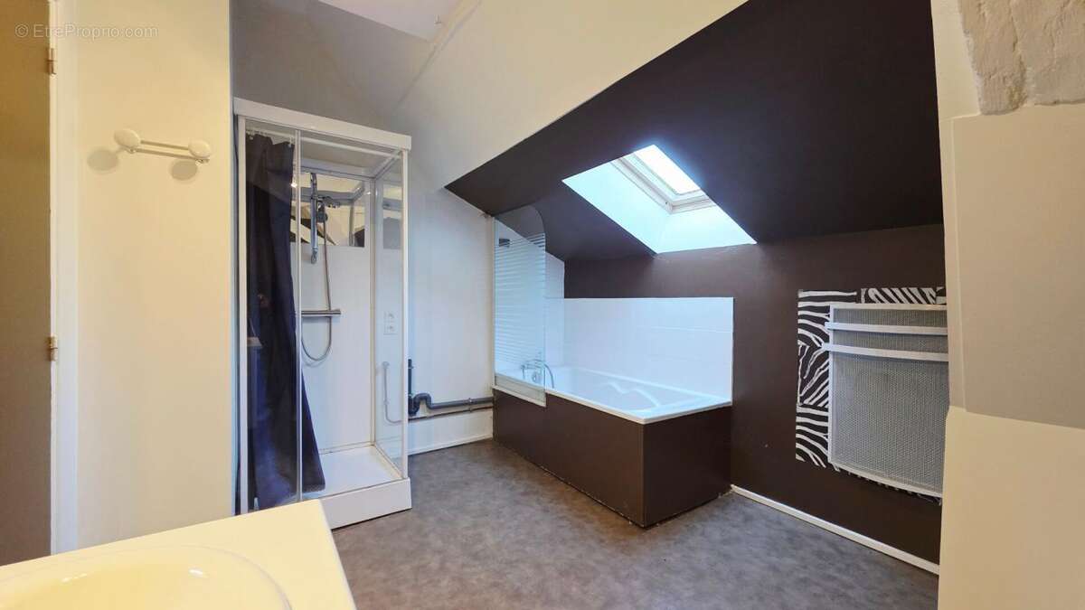 Marmagne propriete 13 pieces 8 chambres - photo 9