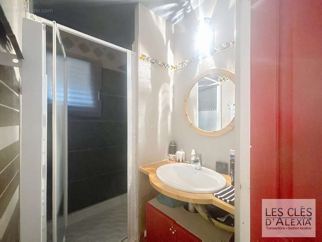 Maison à RILLIEUX-LA-PAPE