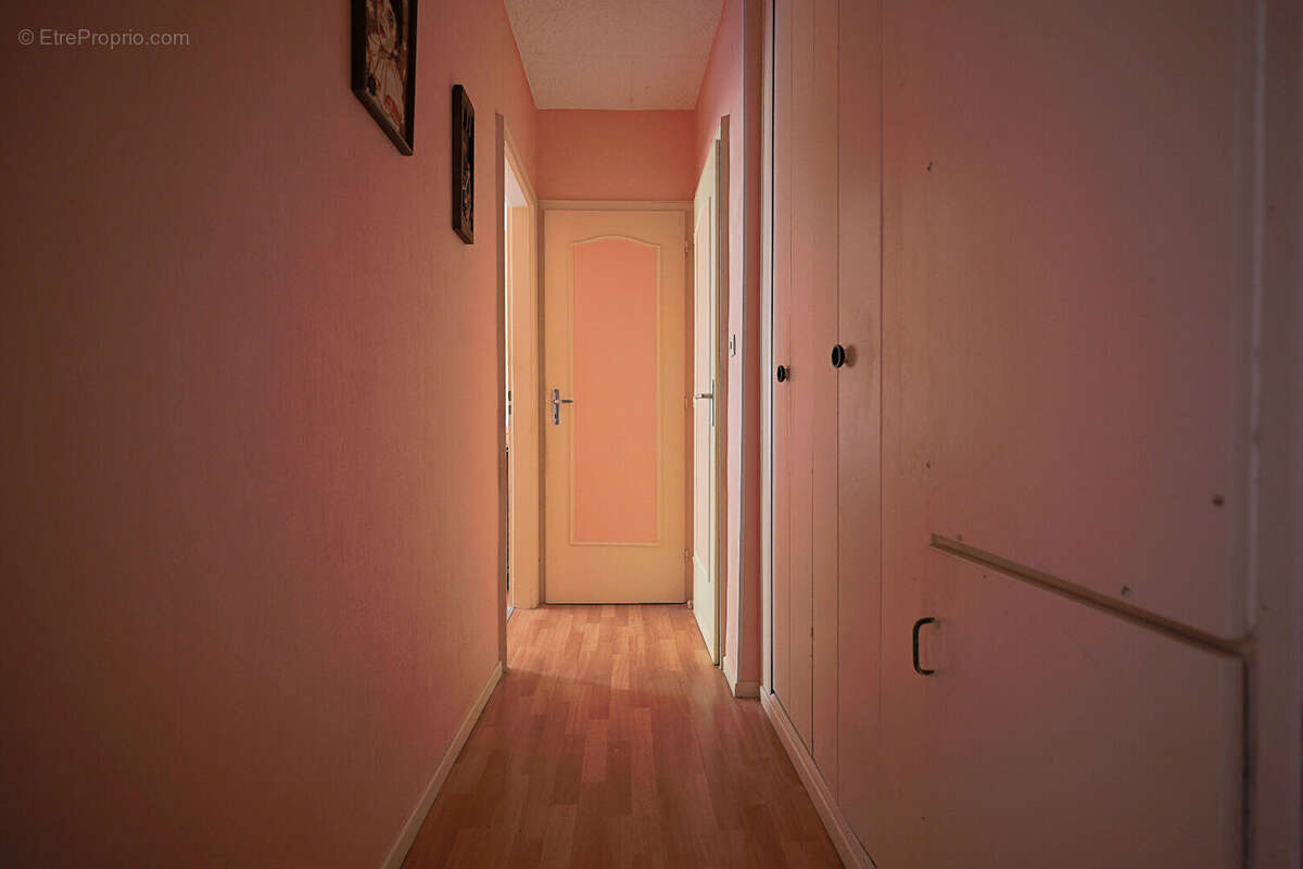 Appartement à FORBACH