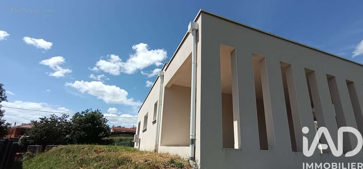Photo 5 - Maison à VOUGY