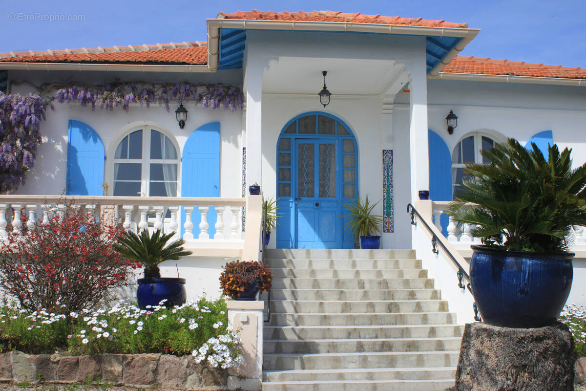 Maison à LA SEYNE-SUR-MER