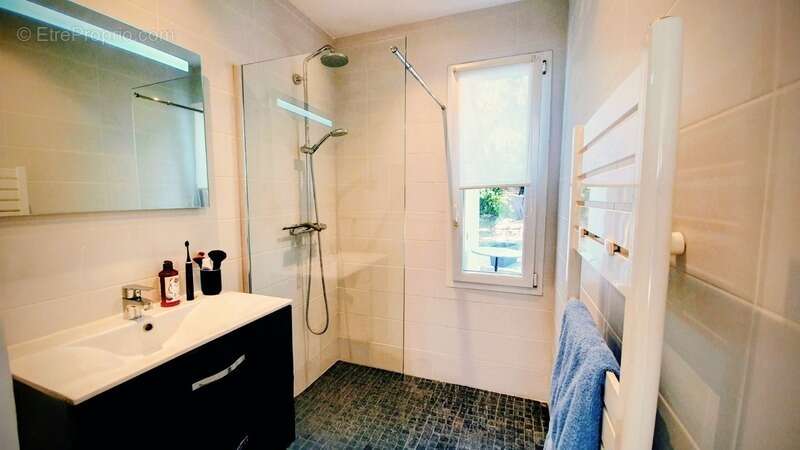 Maison à SAINT-JEAN-DE-VEDAS