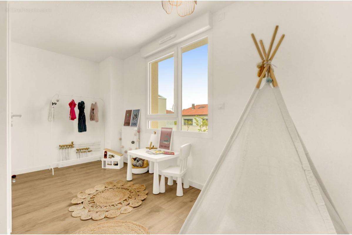 Appartement T4 de 84m² à Toulouse - photo 3
