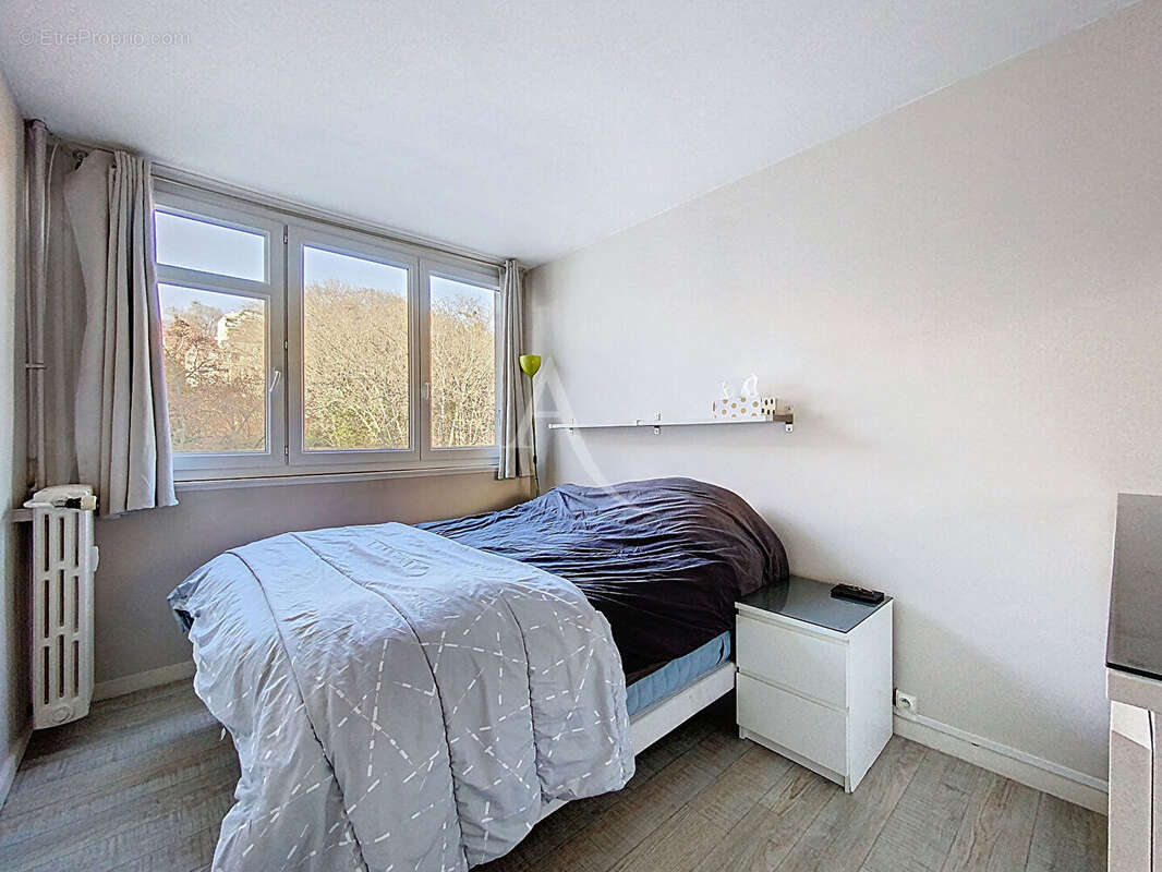 Appartement à LE PECQ