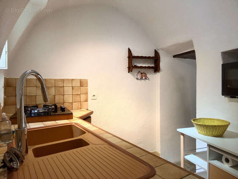 Appartement à vendre 3 pièces  (20) - photo 4