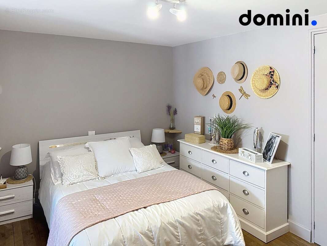 Appartement à MONTCEAU-LES-MINES