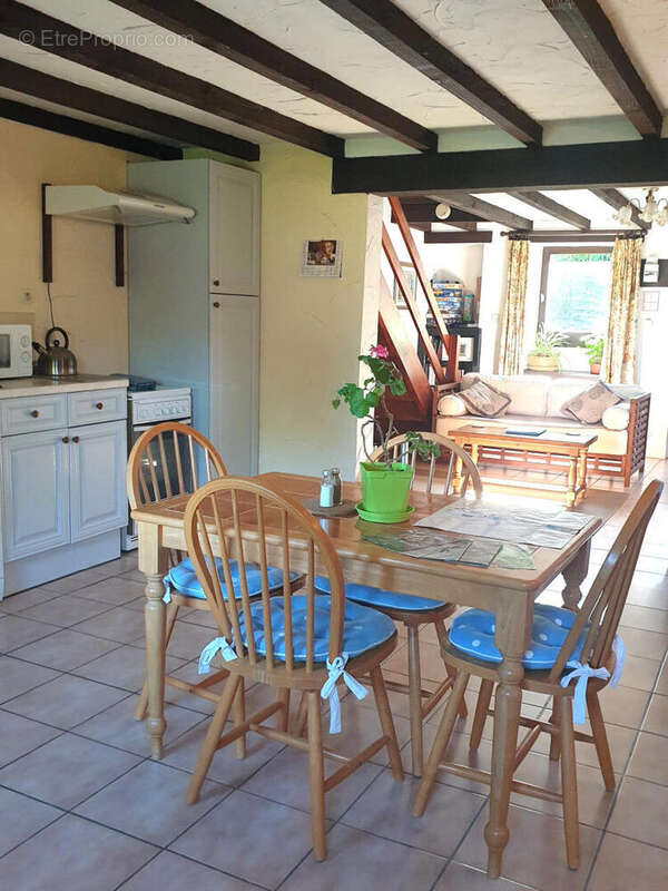 SARTRE - GITE (5) - Maison à PRESSIGNAC