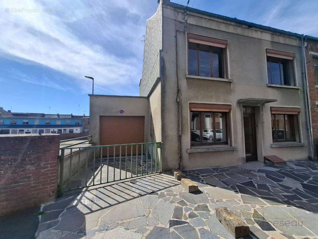 Maison 160 m² à Jeumont  - photo 16