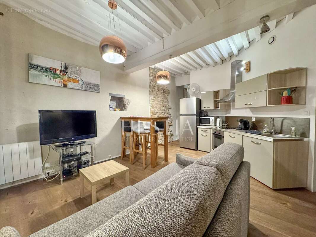 Appartement à ANNECY