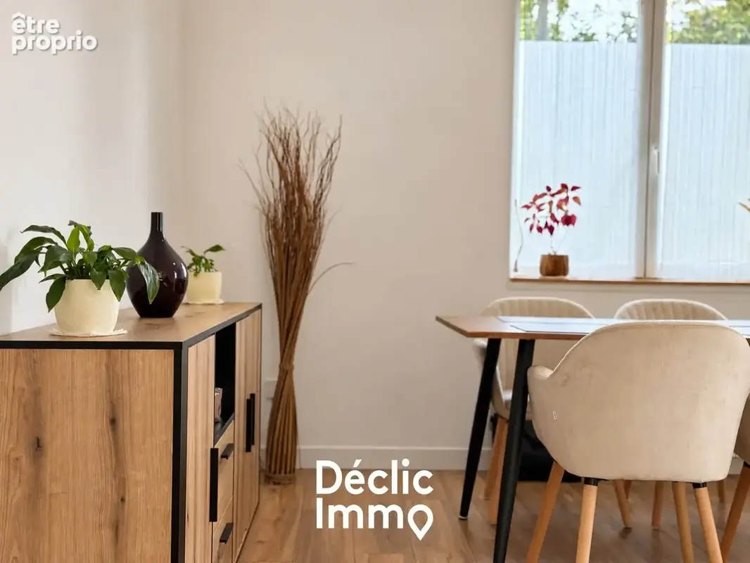 Agréable maison rénovée, idéalement située - photo 3
