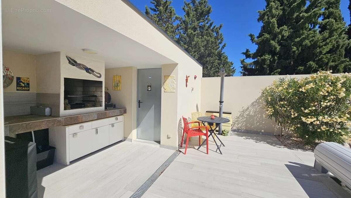 Maison à NARBONNE