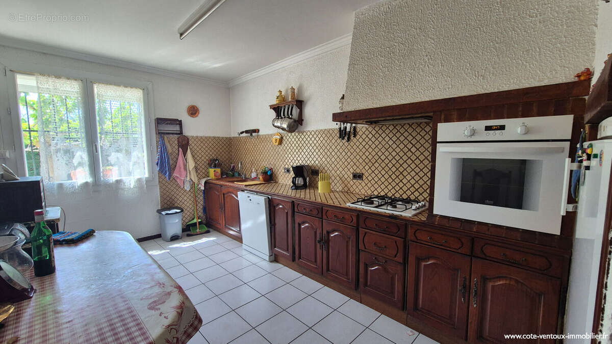 Maison à AUBIGNAN