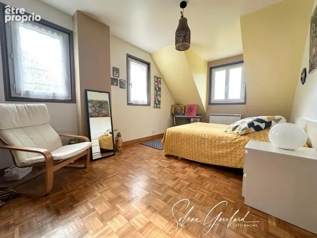 Maison familiale, au calme, proche Redon et Allaire - photo 10