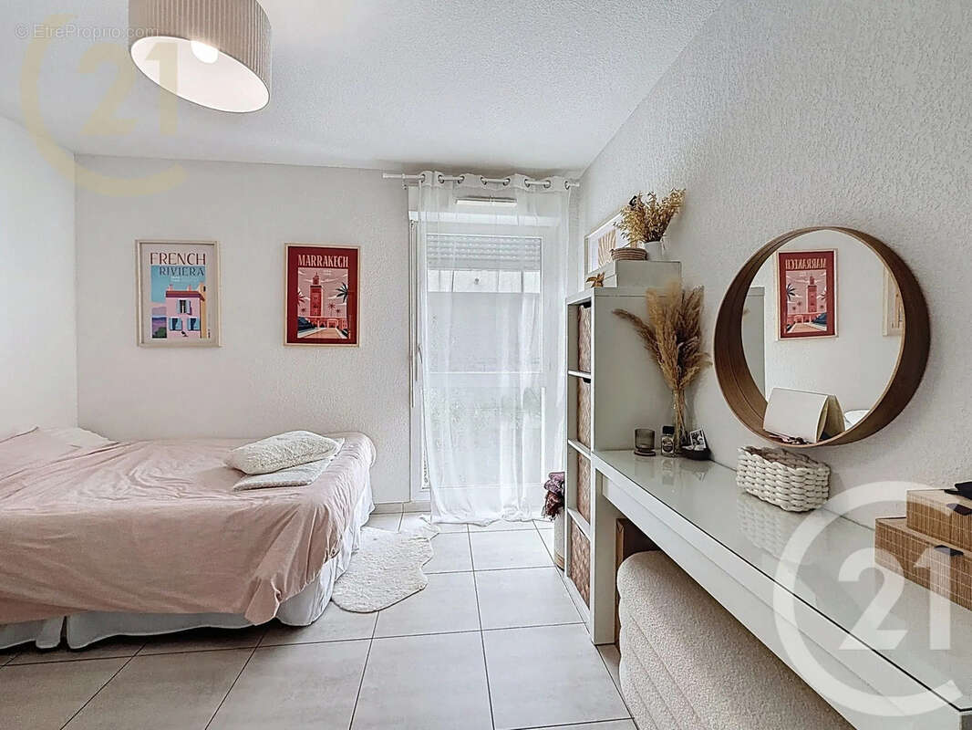 Appartement à SAINT-JEAN-DE-VEDAS