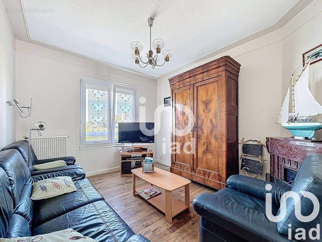 Photo 1 - Maison à SAINT-ALBAN