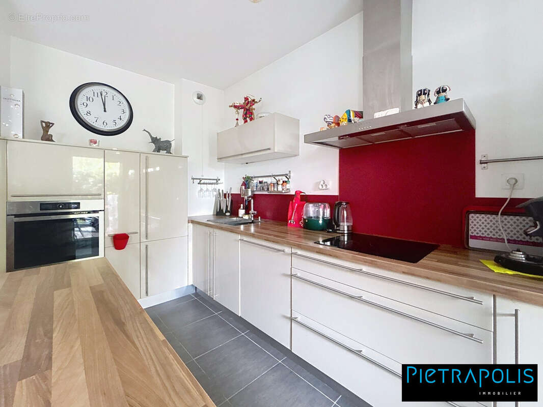 Appartement à LYON-4E