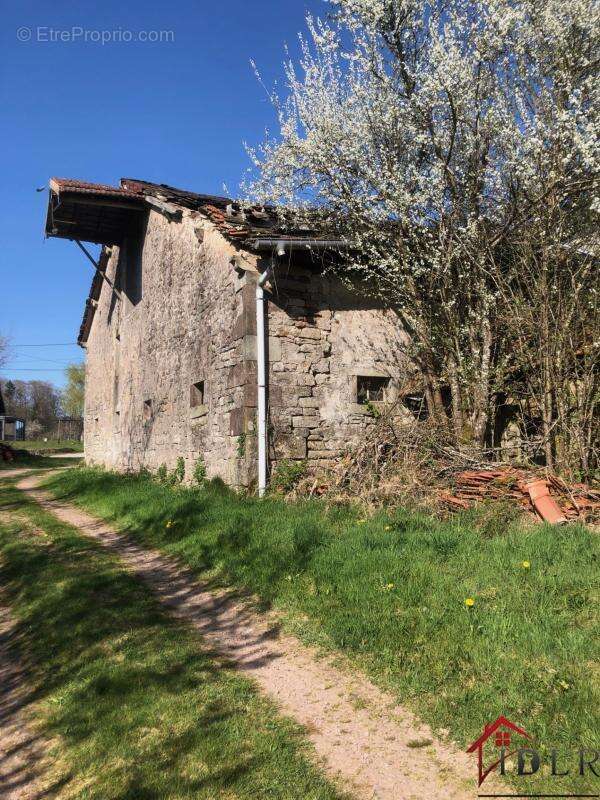 Maison à BELLEFONTAINE