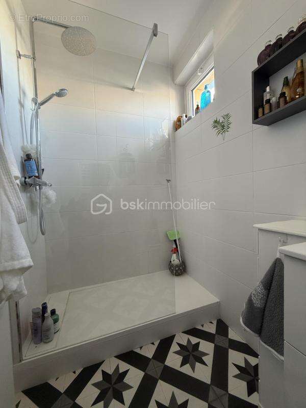 Appartement à LISIEUX