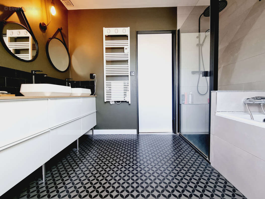 Maison à SAINT-HERBLAIN