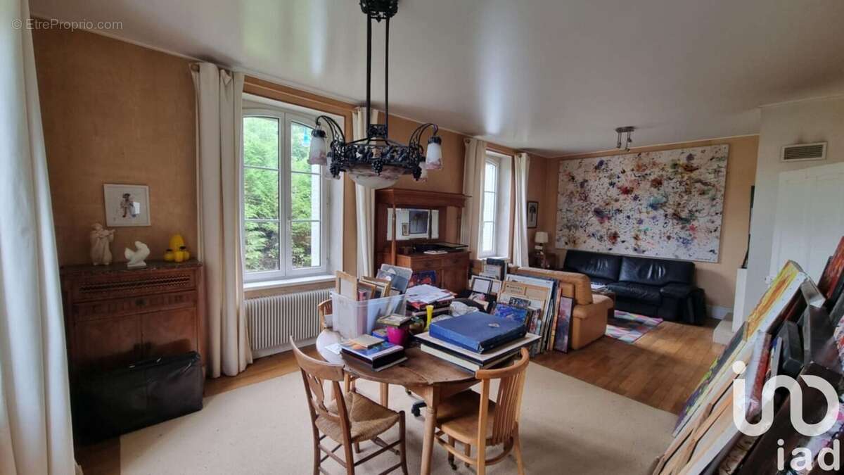 Photo 3 - Maison à WISEMBACH