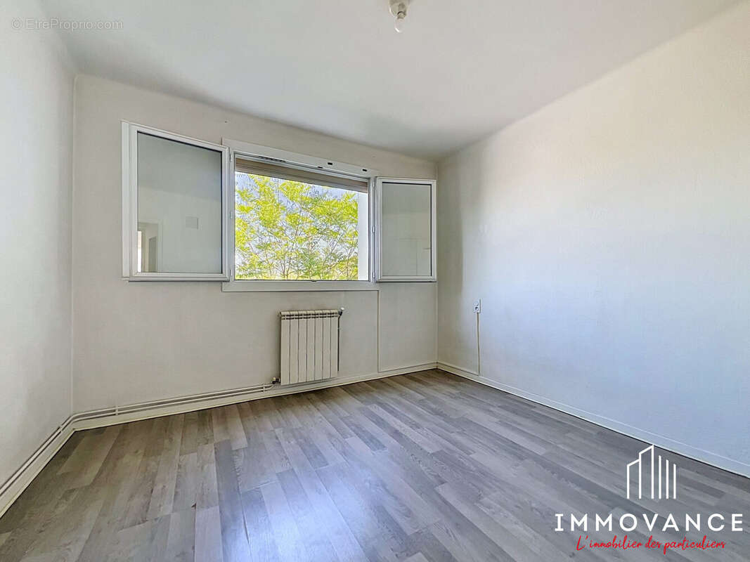 Appartement 67 m² à Montpellier  - photo 9