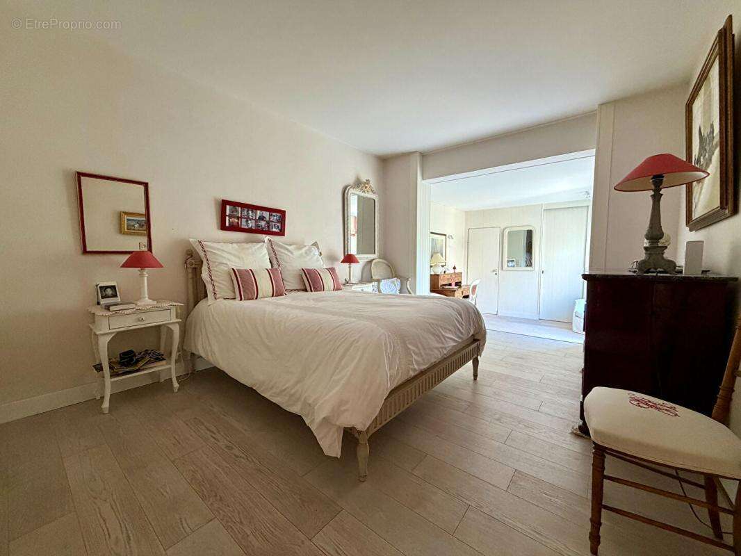 Maison 4 chambres + bureau - La BOUVARDIERE - photo 8