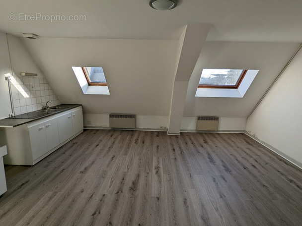 Appartement à ARQUES