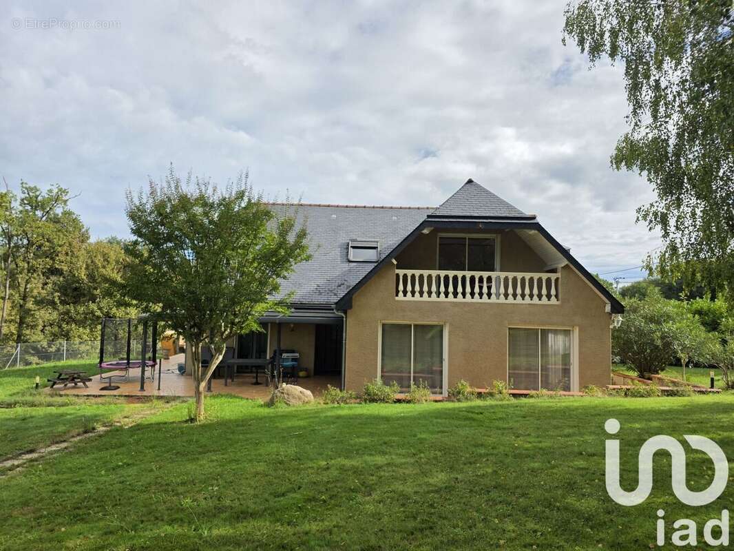 Photo 2 - Maison à TOURNAY