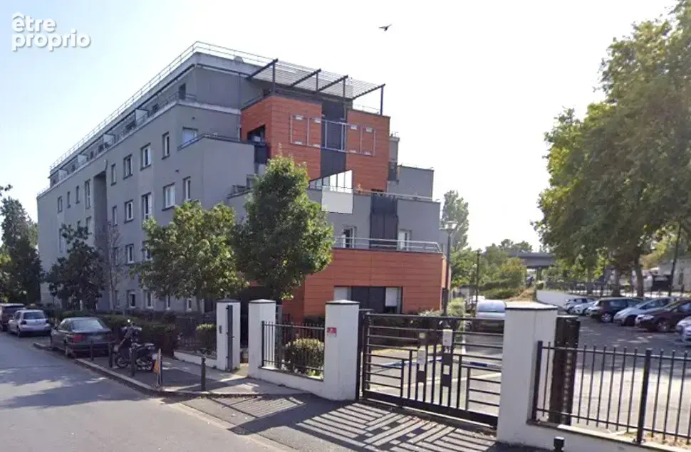 Appartement à ALFORTVILLE