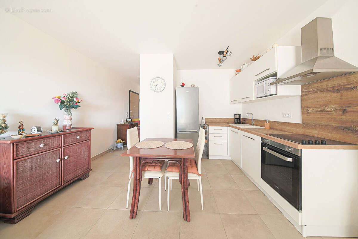 Appartement à LUCCIANA