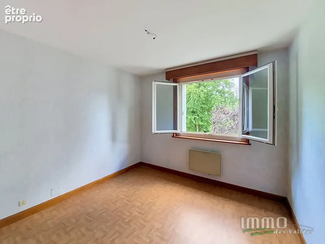 Maison 4 chambres mitoyenne. - photo 8