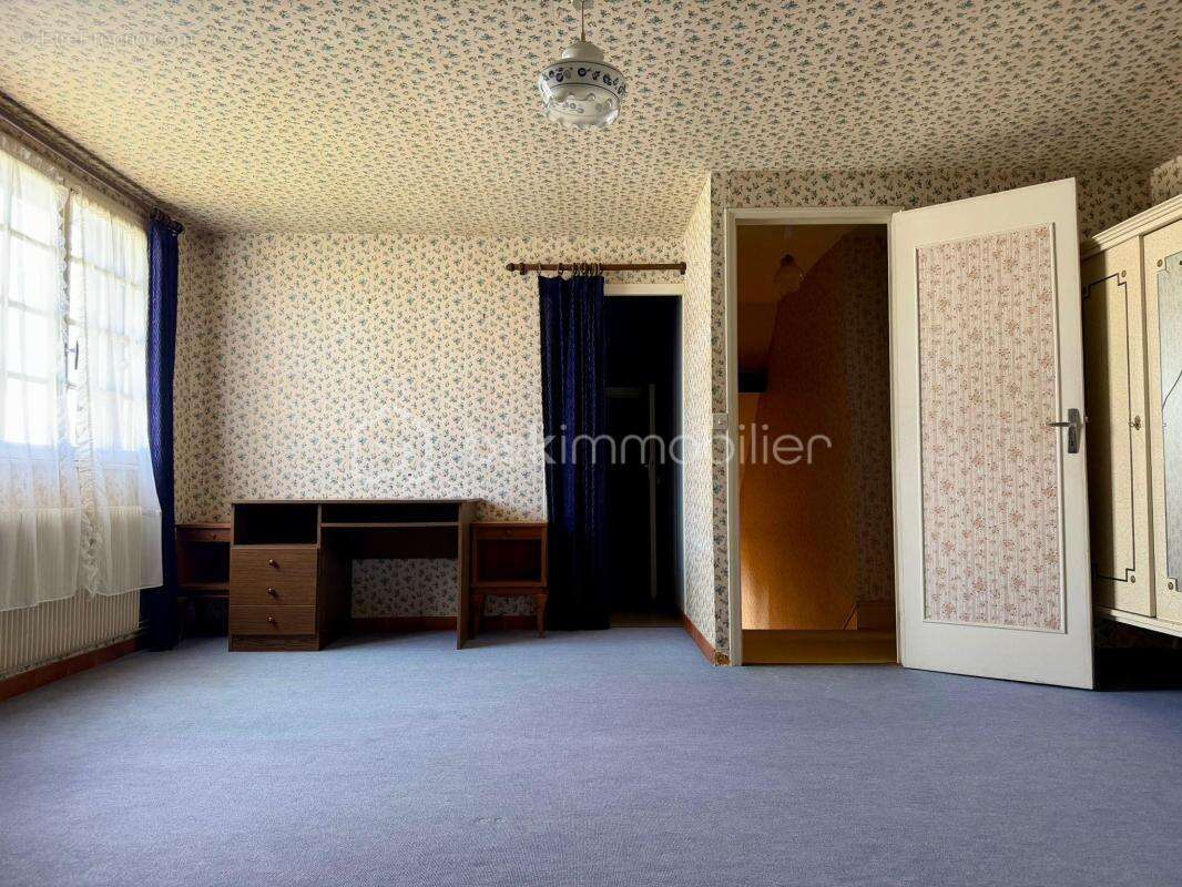 Maison contemporaine au cœur de Baugé-en-Anjou - photo 7