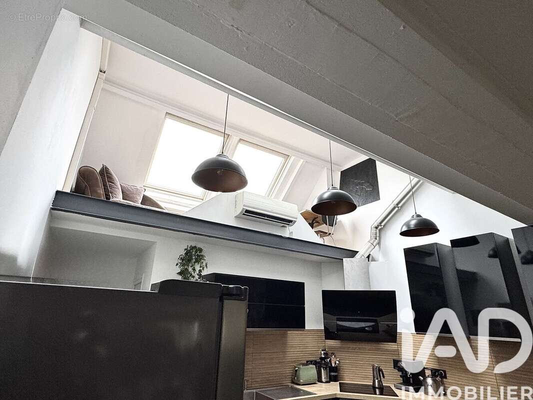 Photo 5 - Maison à ROUBAIX