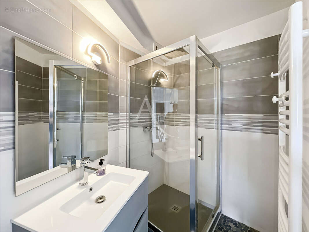 Appartement à SAINT-JEAN-DE-MONTS