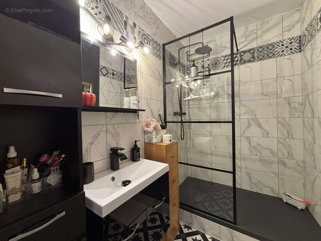 Appartement à BAYEUX
