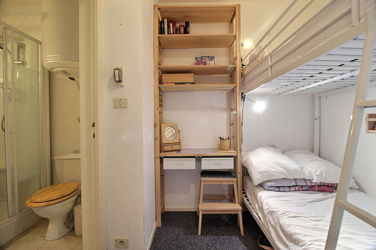 Appartement à BESSE-ET-SAINT-ANASTAISE