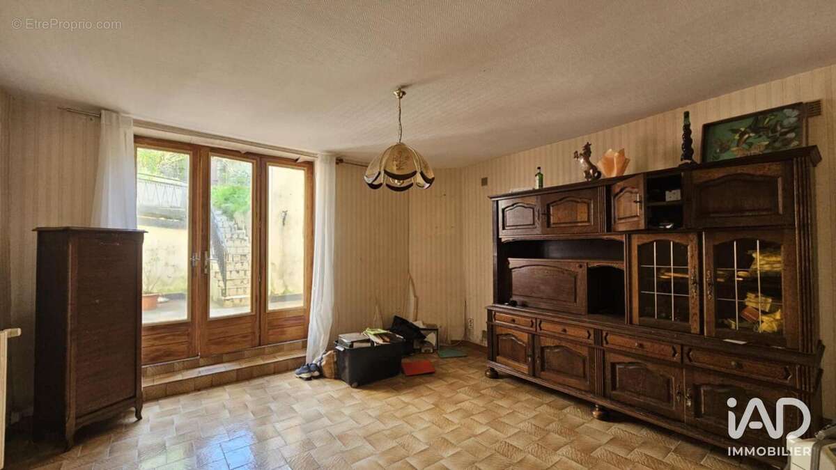 Photo 3 - Maison à RUFFEC